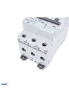OVERCURRENT CIRCUIT BREAKER 10KA 3P C 13A SCHELINGER
