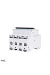 OVERCURRENT CIRCUIT BREAKER 10KA 4P B 20A VDE SCHELINGER