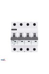 OVERCURRENT CIRCUIT BREAKER 10KA 4P B 20A VDE SCHELINGER