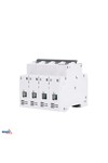 OVERCURRENT CIRCUIT BREAKER 10KA 4P C 25A VDE SCHELINGER