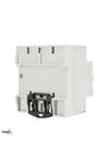 Overcurrent Circuit Breaker A 4P 25A 30mA 10kA VDE SCHELINGER