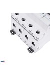 OVERCURRENT CIRCUIT BREAKER 10KA 4P C 25A VDE SCHELINGER