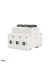 OVERCURRENT CIRCUIT BREAKER 15KA 3P B 80A SCHELINGER