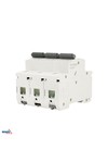 OVERCURRENT CIRCUIT BREAKER 15KA 3P B 80A SCHELINGER