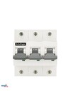 OVERCURRENT CIRCUIT BREAKER 15KA 3P B 80A SCHELINGER