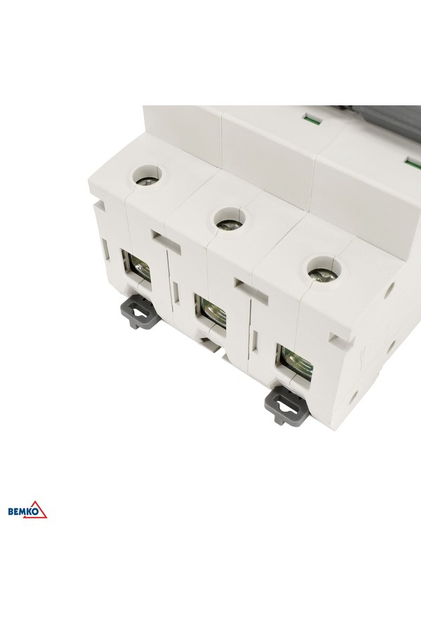 OVERCURRENT CIRCUIT BREAKER 15KA 3P B 80A SCHELINGER