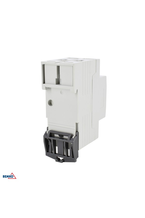 differential current circuit breaker a 2p 25a 30ma schelinger