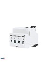 RESIDUAL CURRENT CIRCUIT BREAKER B TYPE 4P 40A 30mA SCHELINGER
