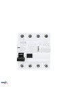 RESIDUAL CURRENT CIRCUIT BREAKER B TYPE 4P 40A 30mA SCHELINGER