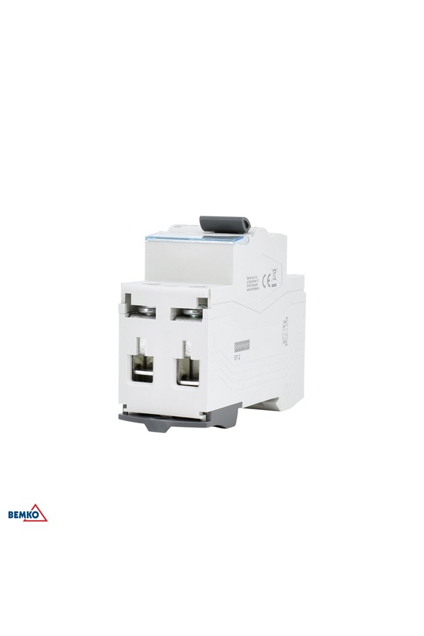 RESIDUAL CURRENT CIRCUIT BREAKER AC 2P 40A 300mA 10kA SCHELINGER