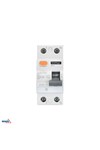 RESIDUAL CURRENT CIRCUIT BREAKER AC 2P 40A 300mA 10kA SCHELINGER