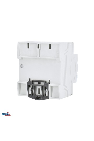 RESIDUAL CURRENT CIRCUIT BREAKER AC 4P 25A 300mA 10kA SCHELINGER