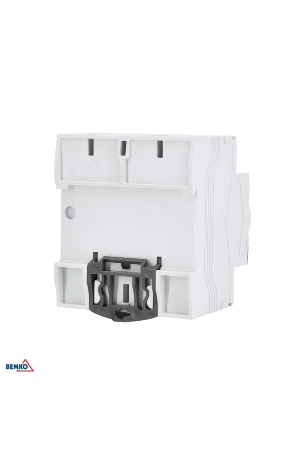 RESIDUAL CURRENT CIRCUIT BREAKER AC 4P 25A 300mA 10kA SCHELINGER