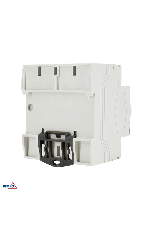 Overcurrent Circuit Breaker A 4P 25A 30mA 10kA VDE SCHELINGER
