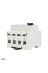 Overcurrent Circuit Breaker A 4P 25A 30mA 10kA VDE SCHELINGER