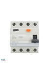 Overcurrent Circuit Breaker A 4P 25A 30mA 10kA VDE SCHELINGER