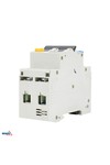 RESIDUAL CURRENT CIRCUIT BREAKER WITH OVERCURRENT PROTECTION 2P C 6A 30mA 10kA TYP A SCHELINGER