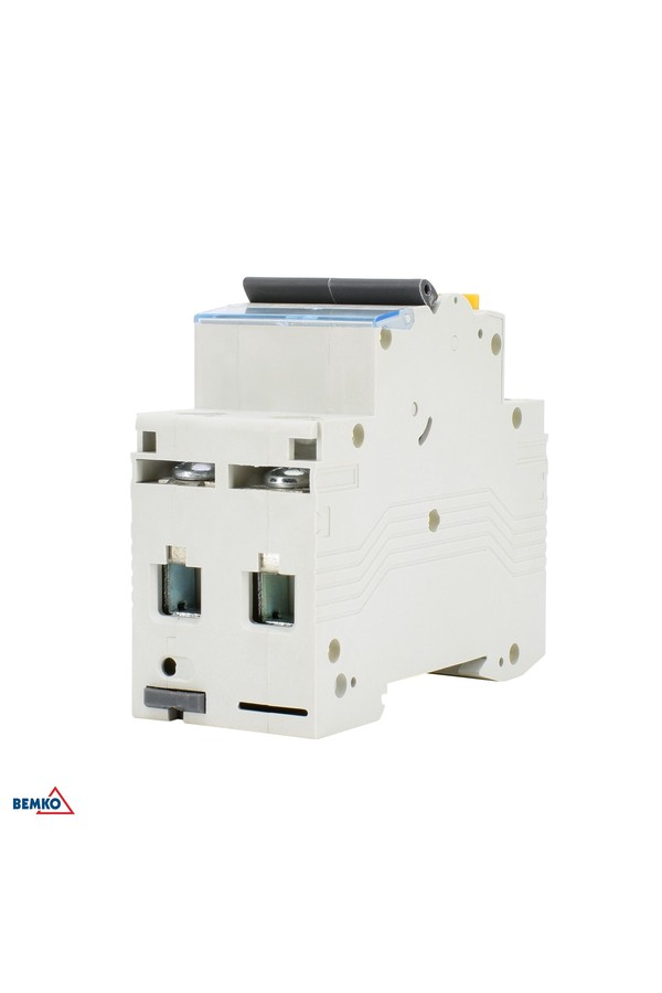 RESIDUAL CURRENT CIRCUIT BREAKER WITH OVERCURRENT PROTECTION 2P C 6A 30mA 10kA TYP A SCHELINGER