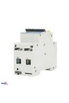 RESIDUAL CURRENT CIRCUIT BREAKER WITH OVERCURRENT PROTECTION 2P C 6A 30mA 10kA TYP A SCHELINGER