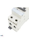 RESIDUAL CURRENT CIRCUIT BREAKER WITH OVERCURRENT PROTECTION 2P C 6A 30mA 10kA TYP A SCHELINGER