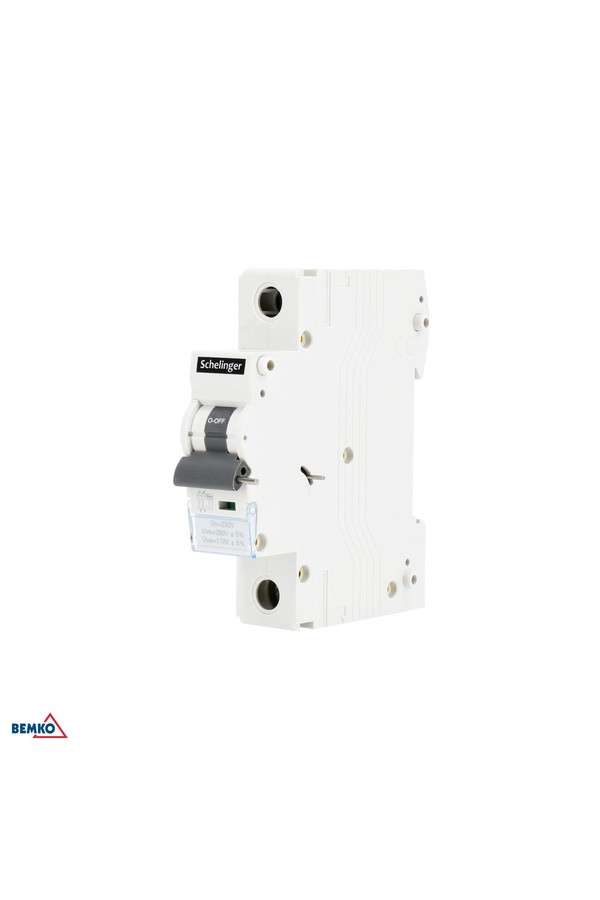 VOLTAGE RELEASE 230V AC 1P FOR SCHELINGER G8/G9/GVL CIRCUIT BREAKER