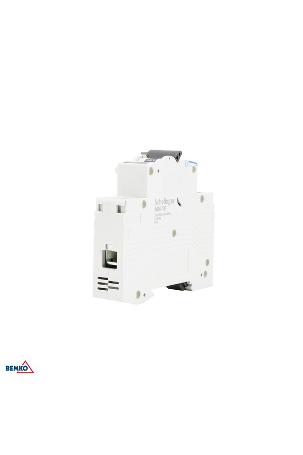 VOLTAGE RELEASE 230V AC 1P FOR SCHELINGER G8/G9/GVL CIRCUIT BREAKER