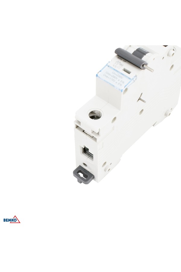 VOLTAGE RELEASE 230V AC 1P FOR SCHELINGER G8/G9/GVL CIRCUIT BREAKER