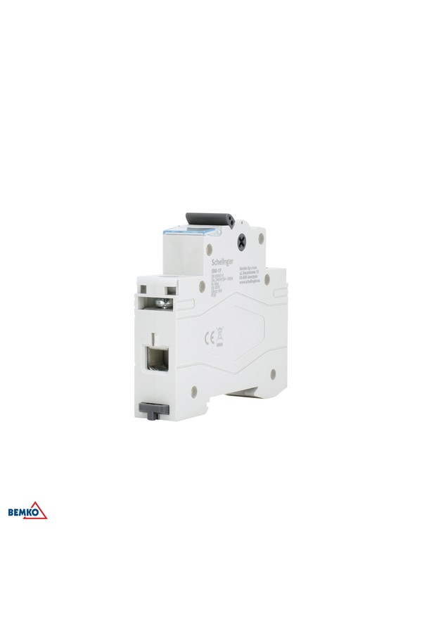 switch disconnectors 1p 63a schelinger