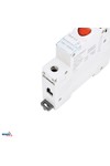 LED-merkkivalo sl8 punainen schelinger