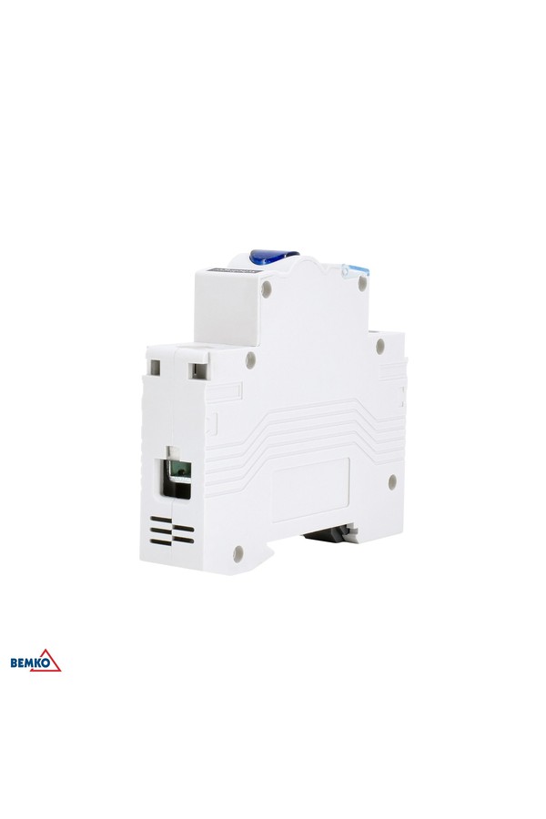LED-merkkivalo sl8 sininen schelinger