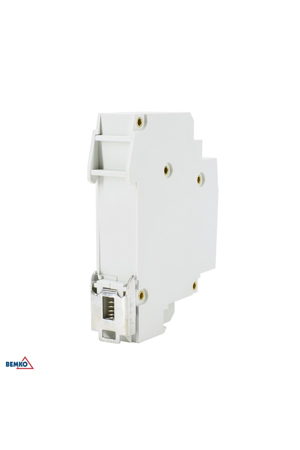 звонок на рейку mb213 230v