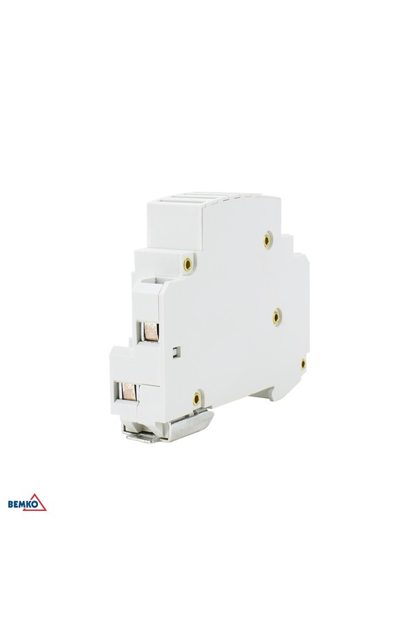 kiskoon kiinnitettävä soittokello mb213 230v