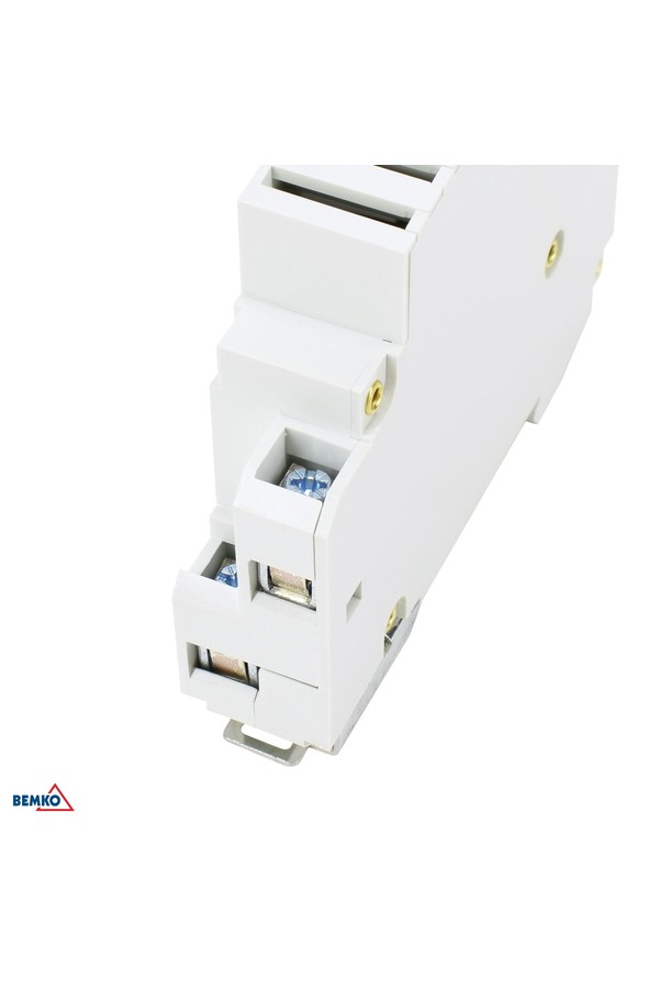 kiskoon kiinnitettävä soittokello mb213 230v