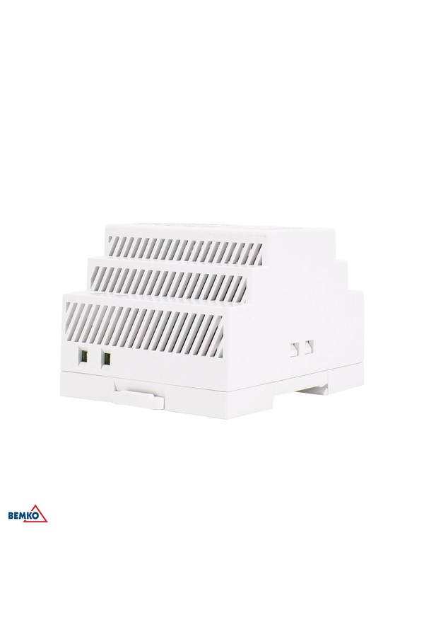 din rail power supply 12v 85w