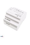 DIN sliedes barošanas bloks 12 V 85 W
