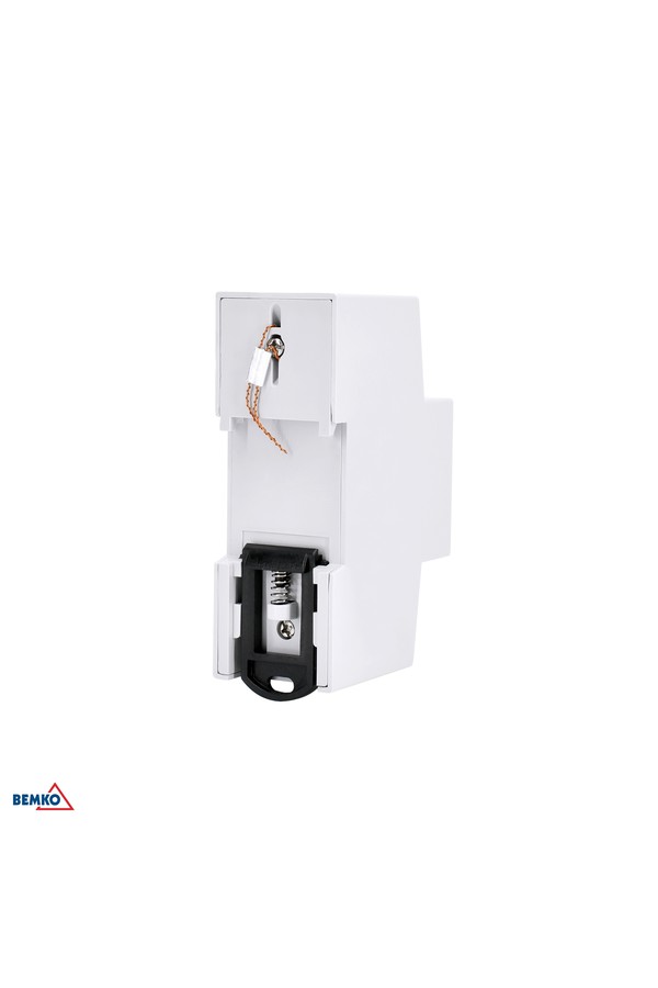 electricity meter 1 phase 10 (80)a
