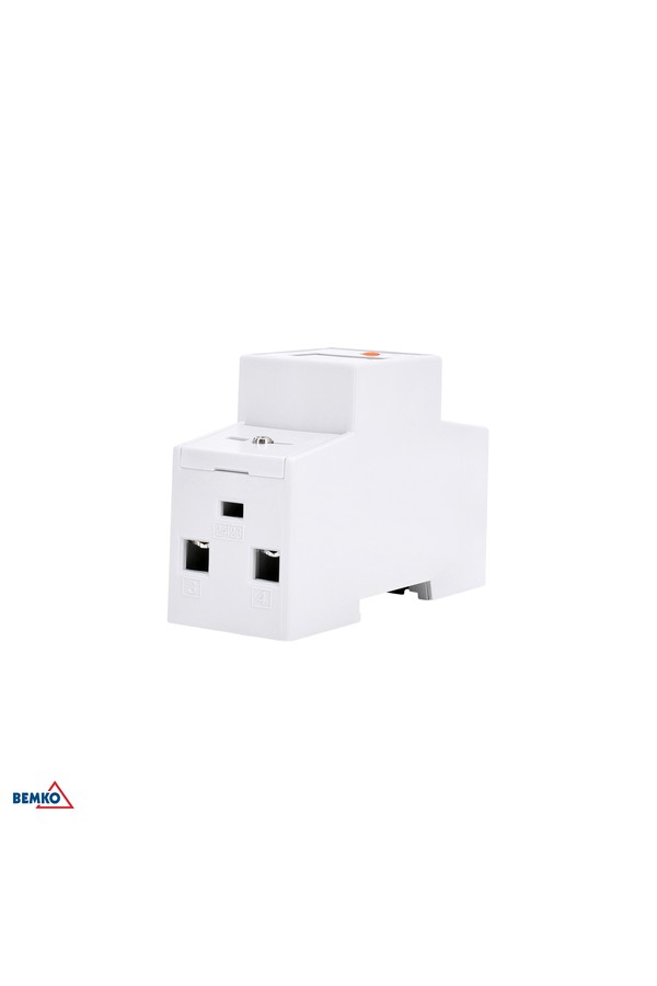 electricity meter 1 phase 10 (80)a