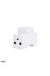 electricity meter 1 phase 10 (80)a