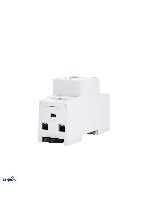 electricity meter 1 phase 10 (80)a
