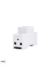 electricity meter 1 phase 10 (80)a