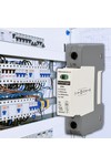 surge protector 1p 20ka(8/20) class t2 (c) schelinger