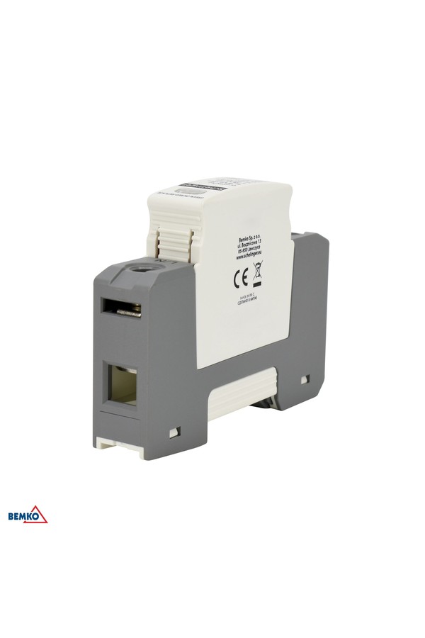 surge protector 1p 20ka(8/20) class t2 (c) schelinger