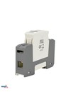 surge protector 1p 20ka(8/20) class t2 (c) schelinger