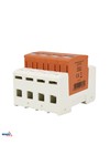 surge protector 4p 5ka(10/350) class t1+t2 (b+c) schelinger