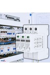 surge protector 3p 8ka dc 1000v class t1t2 schelinger