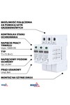 surge protector 3p 8ka dc 1000v class t1t2 schelinger