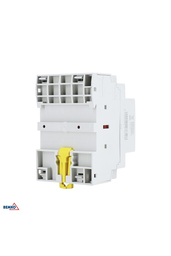 modular contactor sc301 4p 40a typ 40 (4no + 0nc) schelinger