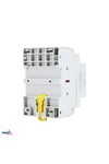 modulinis kontaktorius sc301 4p 40a typ 40 (4no + 0nc) schelinger