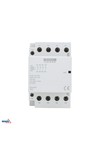modular contactor sc301 4p 40a typ 40 (4no + 0nc) schelinger