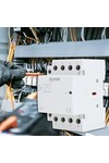 modular contactor sc301 4p 40a typ 40 (4no + 0nc) schelinger